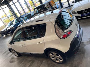 MYAUTOCENTER – Gebraucht- und Jahreswagen mit Werkstattservice in Pfaffenhofen Renault Scenic III BOSE Edition *Klima*Navi*Bluetooth*