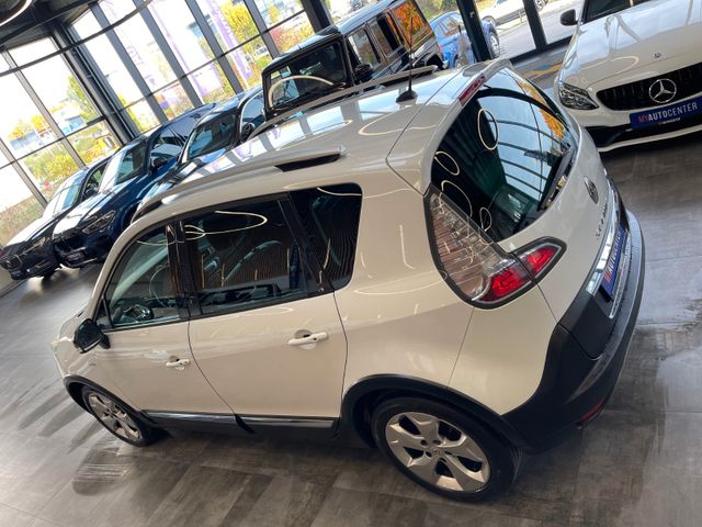 MYAUTOCENTER – Gebraucht- und Jahreswagen mit Werkstattservice in Pfaffenhofen Renault Scenic III BOSE Edition *Klima*Navi*Bluetooth*