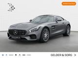 Mercedes-Benz AMG GT V8 Burm*Pano*Perf-Abgas*20Z*RFK*Mattlack* - Mercedes-Benz AMG GT Gebrauchtwagen in Stuttgart
