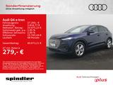 Audi Q4 e-tron 40 / Standklima, Navi+, CarPlay, LED - Audi Q4 e-tron Jahreswagen