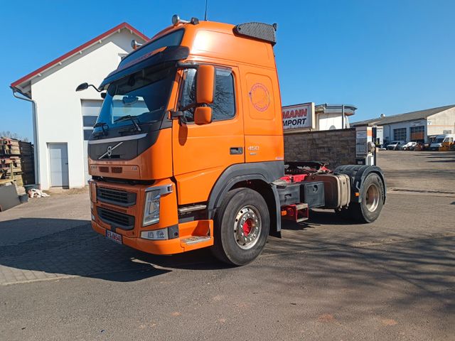 Volvo FM 450