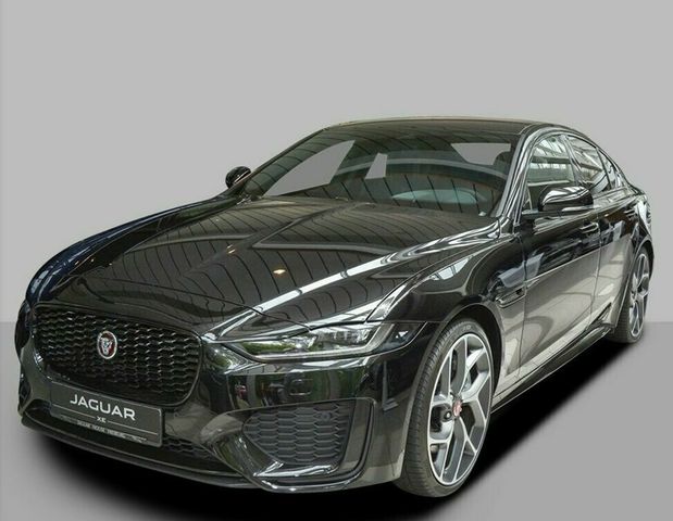 Jaguar XE P300 AWD 300 SPORT BLACK GAR 2029