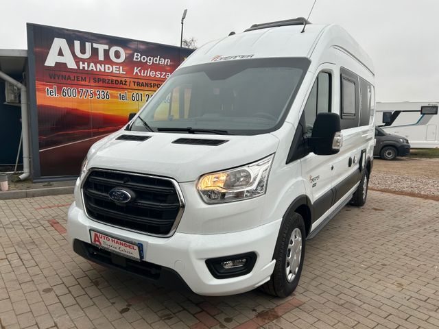 Ford / Reimo Transit Dreamer