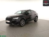Audi Q3 Sportback 45 TFSI qu 3x S LINE MATRIX,SONOS