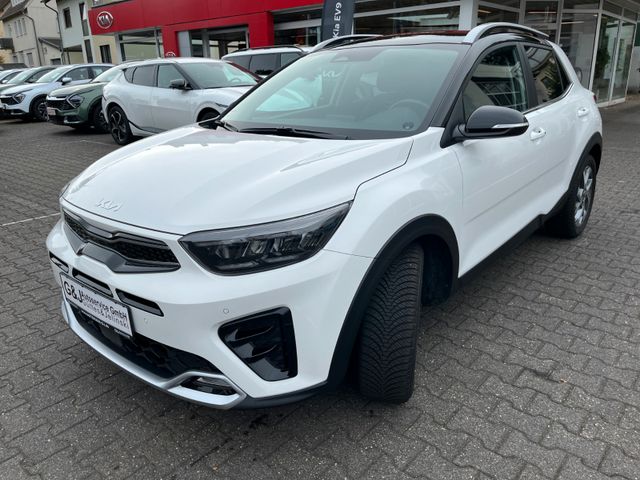 Kia Stonic GT-Line, Automatik, ACC, Navi, Kamera