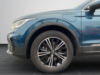 Volkswagen Tiguan - Vorschau Bild 9