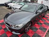BMW 420i Coupe Aut. M - Sportpaket*Kamera*Bi-Xenon* - BMW 420