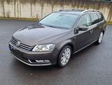 Volkswagen Passat 2.0 TDI DSG 170 PS Exclusive - Volkswagen Passat: 170