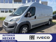 Ducato 35 L4H2 180 M-Jet