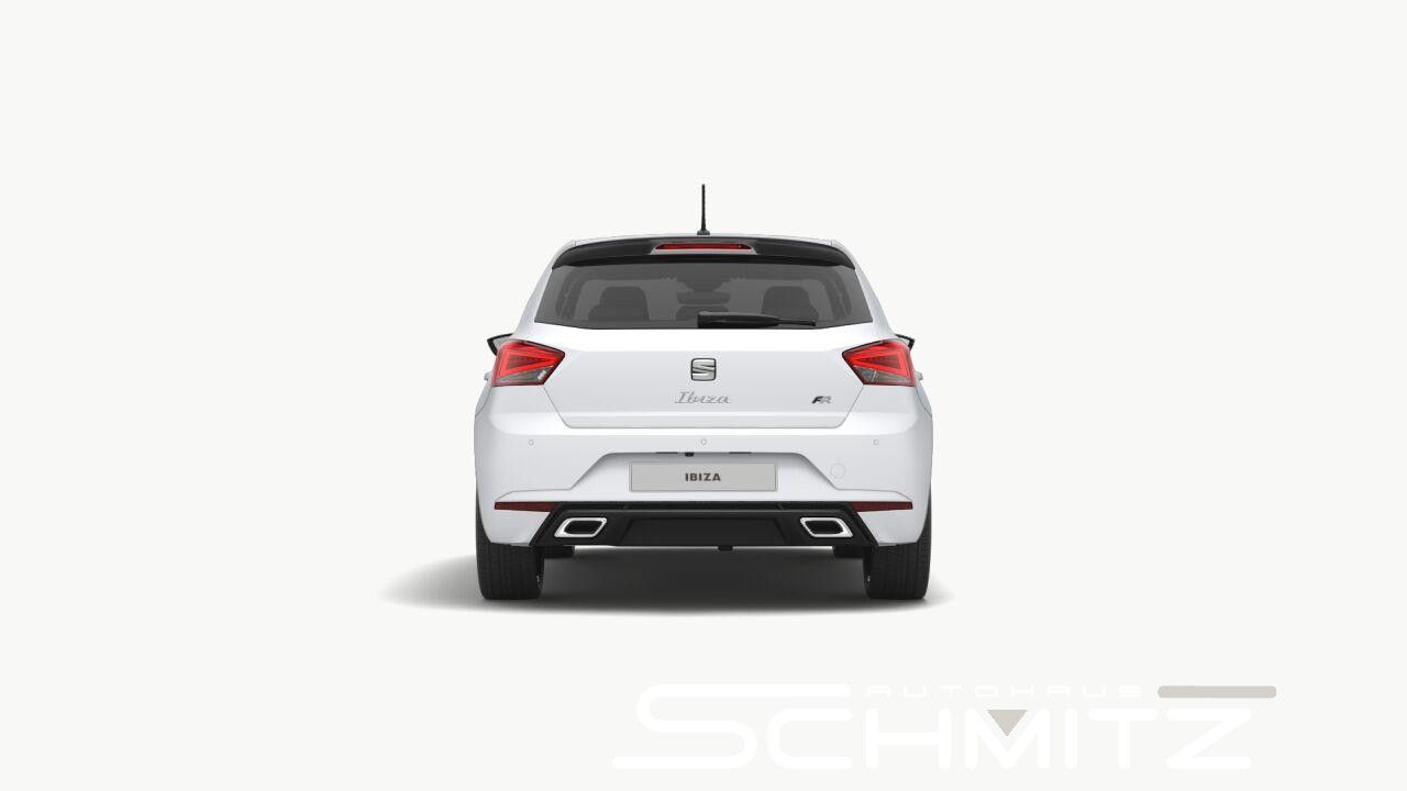 Seat Ibiza - Bild 6