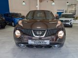 Nissan Juke N-Tec - Nissan Juke: N Tec