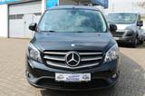 Mercedes-Benz Citan Kombi 109 CDI lang*Kamera*AHK*Klimaauto* - Mercedes-Benz Citan in Essen