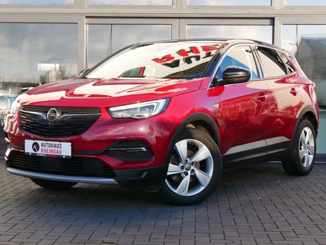 Opel Grandland (X) BI-LED! 4X SHZG! 360°! GARANTIE!