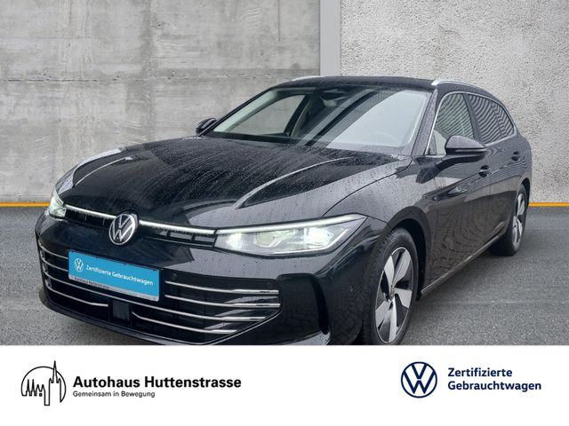 Volkswagen Passat Variant 2.0 TDI DSG Elegance MATRIX AHK