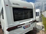Hobby OnTour 460 DL / Einzelbetten - Hobby Wohnmobile & -wagen in Kiel