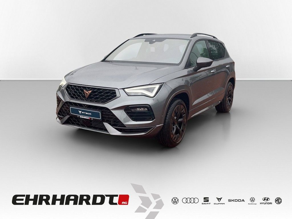 Cupra Ateca 1.5 TSI ACT DSG COPPER DCC BEH.FRONT*ACC*P