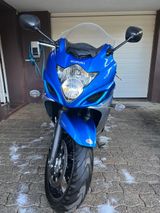 Suzuki GSX650FA Reifen/Batterie neu - Angebote entsprechen deinen Suchkriterien