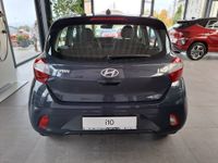 Hyundai i10 - Vorschau Bild 8