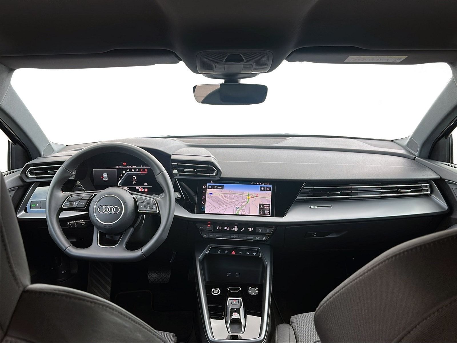 Audi A3 - Bild 13