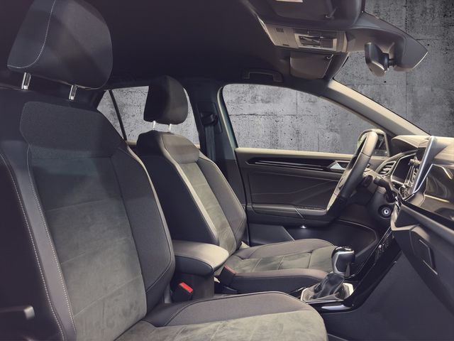 Volkswagen T-Roc - Bild 10
