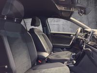 Volkswagen T-Roc - Vorschau Bild 10