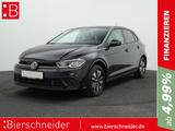 Volkswagen Polo 1.0 TSI DSG Move DIG.COCKPIT KAMERA NAVI - VW Polo Gebrauchtwagen in Stuttgart