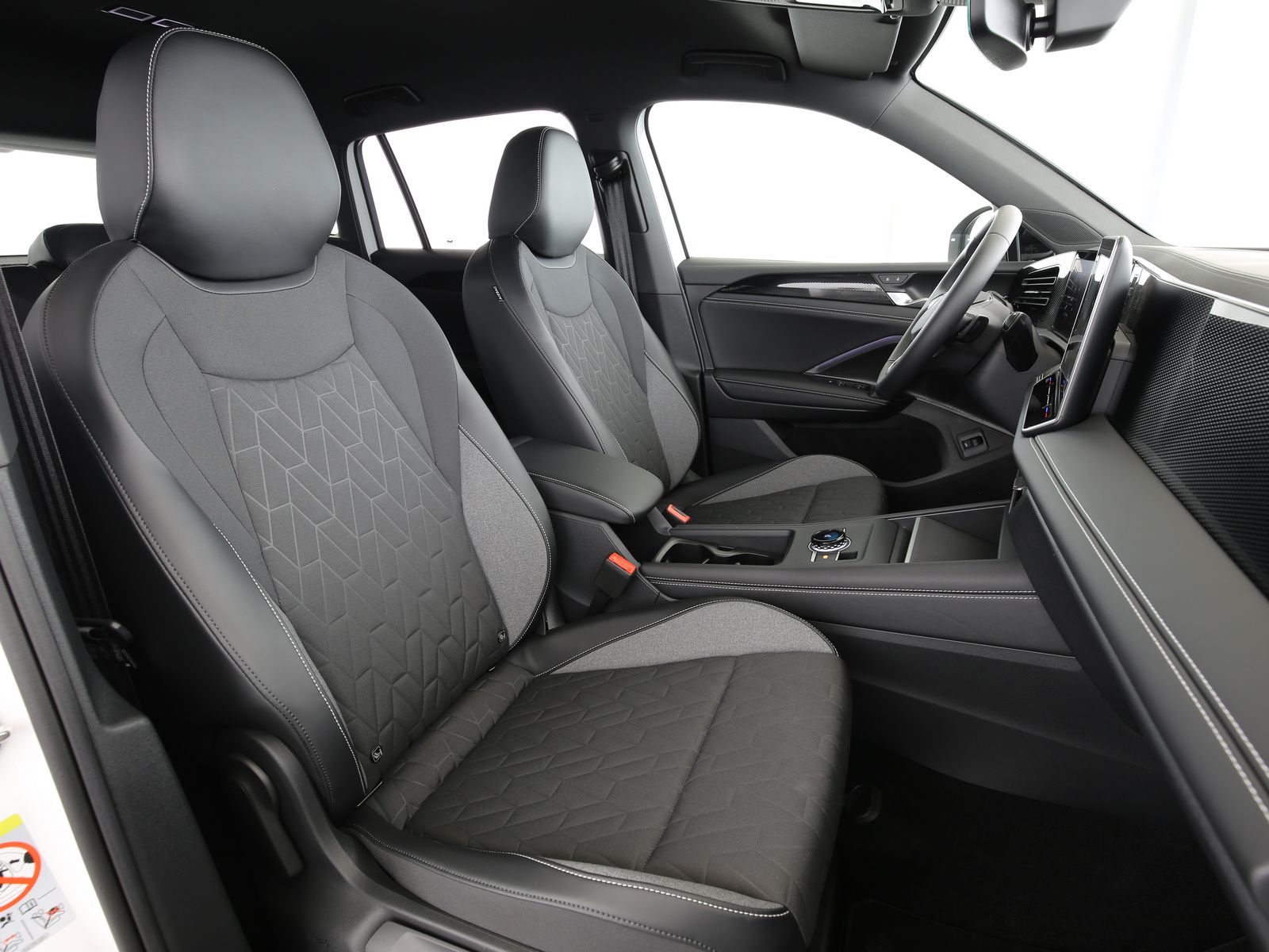 Volkswagen Tiguan - Bild 21