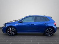 Volkswagen Polo - Vorschau Bild 8