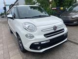 Fiat 500L Mirror - Fiat 500L: Mirror