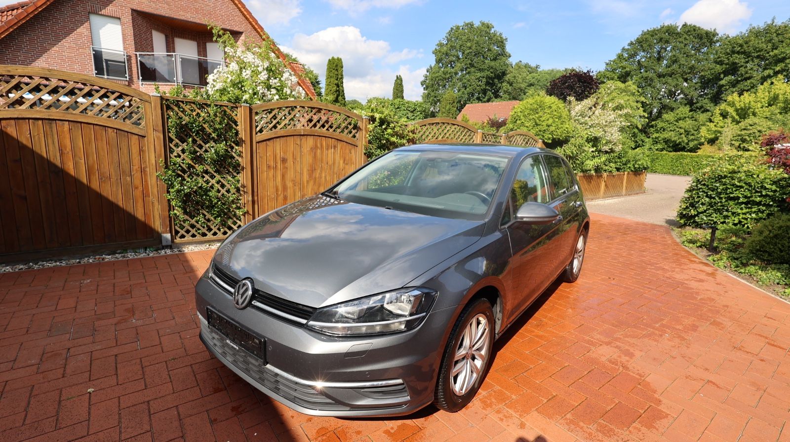 VW Golf 1.0 TSI OPF Comfortline Comfortline
