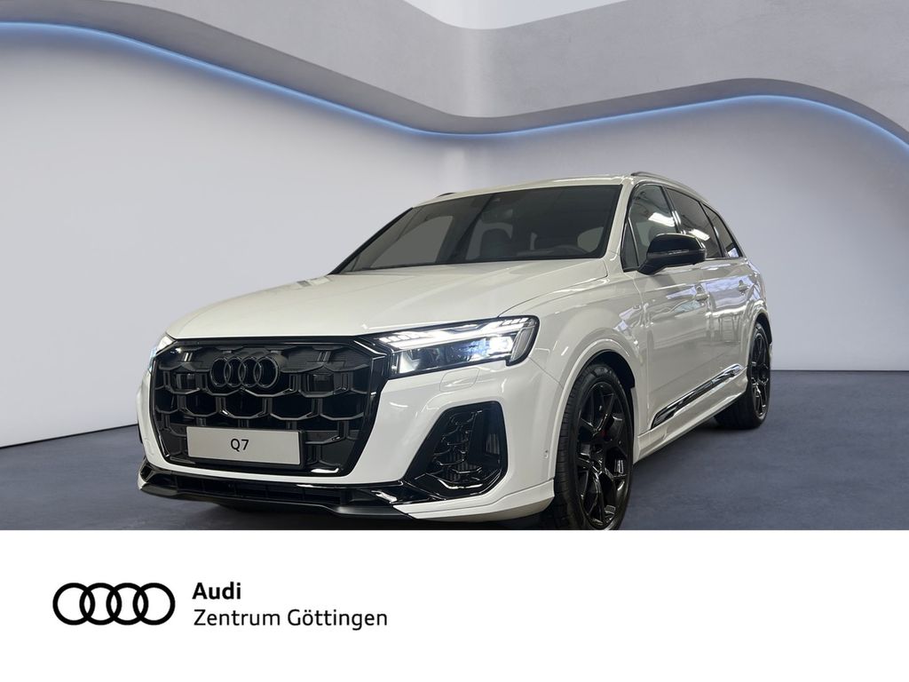 Image of Audi Q7