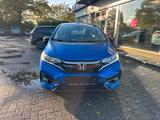 Honda Jazz Dynamic - Honda Jazz
