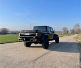 Jeep Gladiator Overland 3.0 V6 Multijet 4WD LED  - Jeep Gladiator aus 2022