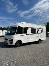 Itineo SB700, Etagenbetten, Klimaanlage, Lithium - Itineo Wohnwagen & Wohnmobile