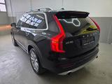 Volvo XC90 D4 Geartronic Momentum-7-SITZER-PANO-AUTOMA - Volvo: Momentum