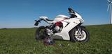 MV Agusta F3 675 - MV Augusta F3 675