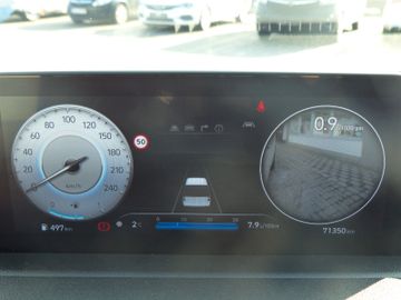 Bild 11 Hyundai Staria Trend*9-SITZER*360°KAMERA*CARPLAY*DAB*NAV