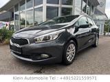 Kia cee'd / Ceed Sportswagon 1.4 CVVT TÜV NEU PDC - gebrauchte Kia cee'd Sportswagon aus dem Jahr 2014