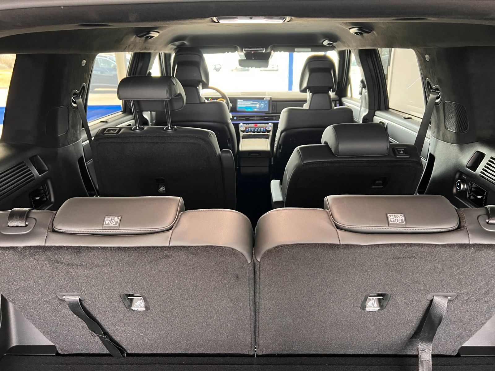 Hyundai Santa Fe – Bild 13
