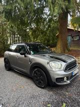 MINI Cooper SD Countryman Cooper SD ALL4 Automatik 