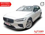 Volvo V60 Kombi 2.0 M-Hybrid Plus Dark Keyless-Go LED - Volvo V60 mit Diesel-Antrieb: 2.0
