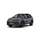 Volkswagen Tiguan R-Line IQ-Light/AHK/HUD/360°/Black-Style