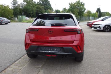 Bild 5 Opel Mokka GS Line