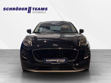 Ford Puma - 2
