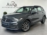 Volkswagen Tiguan 2.0 TDI DSG Life NAV+LED+AHK+VCOCK+KAMERA - VW Tiguan in Oldenburg