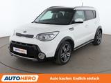 Kia Soul 1.6 CRDi Spirit Aut.*NAVI*TEMPO*CAM*PDC*SHZ - Kia Soul: Automatik