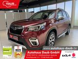 Subaru Forester 2.0ie Trend+Automatik+Allrad+Kamera+uvm - Subaru Forester: Trend