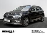 Skoda FABIA TOUR 1.0 TSI DSG Kam. Navi Virtual ACC LED - Skoda Fabia Jahreswagen