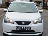 Seat Mii Style 2.Hand Top - gebrauchte Seat Mii aus dem Jahr 2015