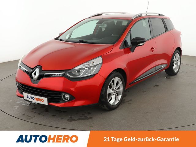 Renault Clio 0.9 Energy Limited*NAVI*TEMPO*PDC*LIM*